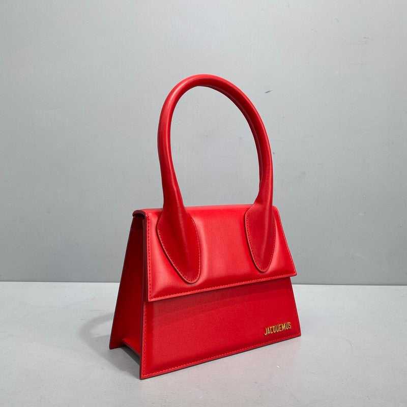 Satchel Bags - JQMS Bags - 159