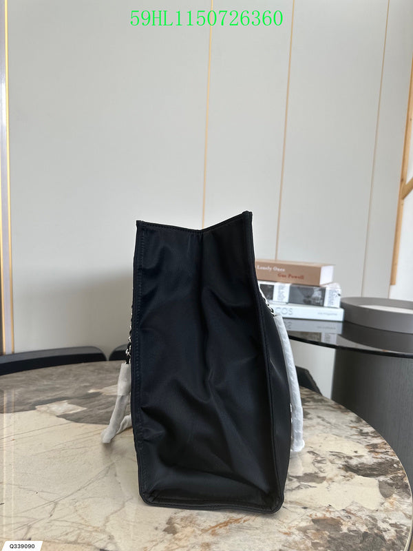 Satchel Bags - PDA Bags - 3093