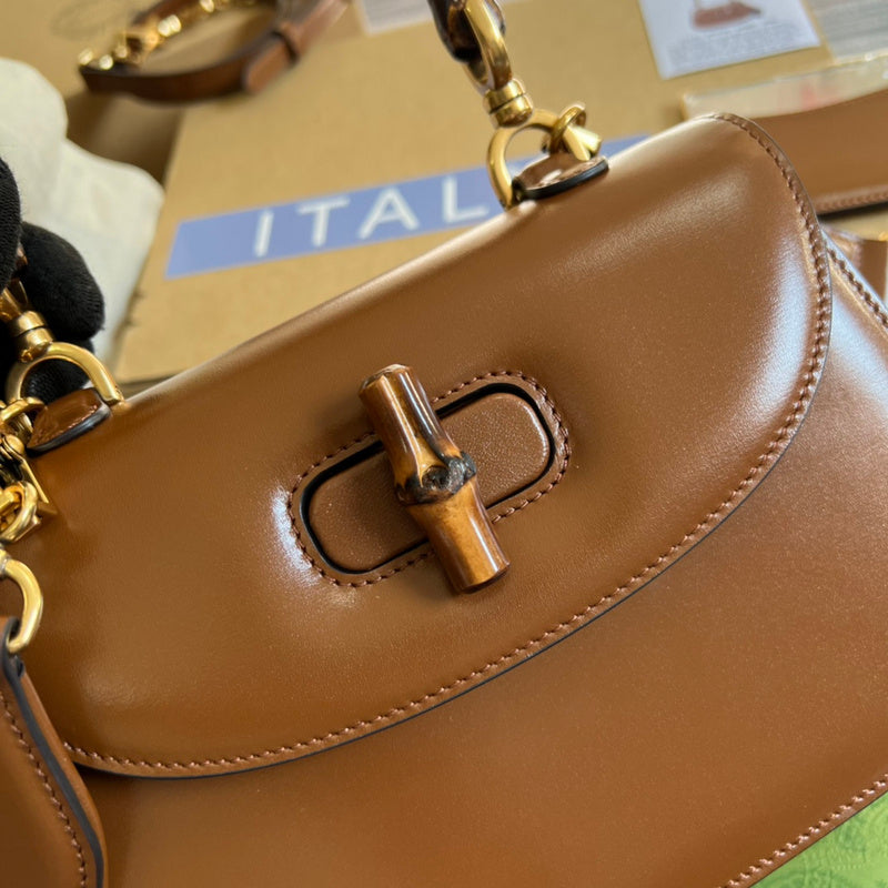 Satchel Bags - GCI Bags - 4921