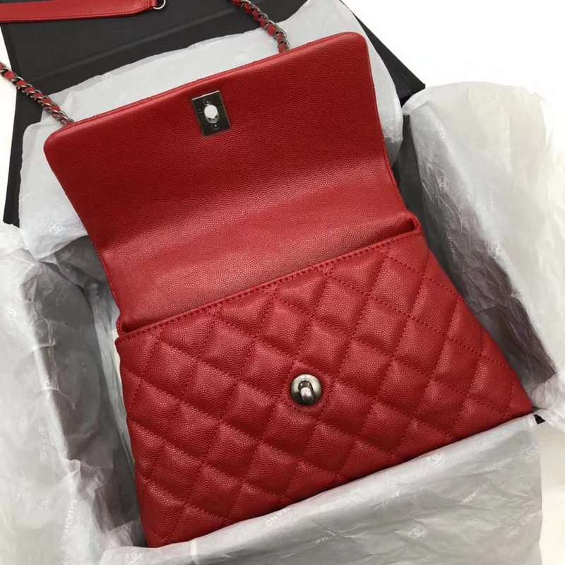Satchel Bags - CHL Bags - 557