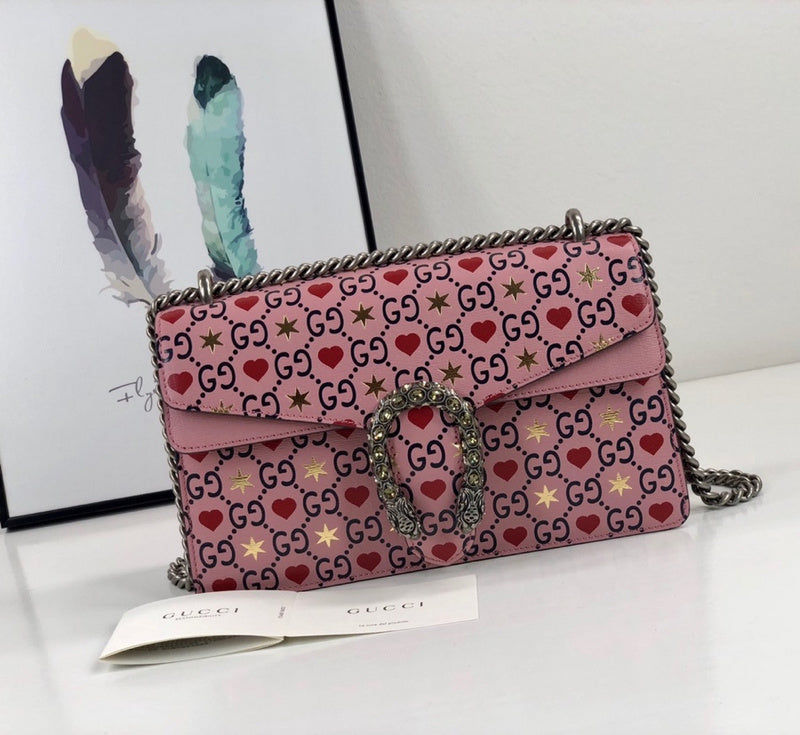 Satchel Bags - GCI Bags - 4013