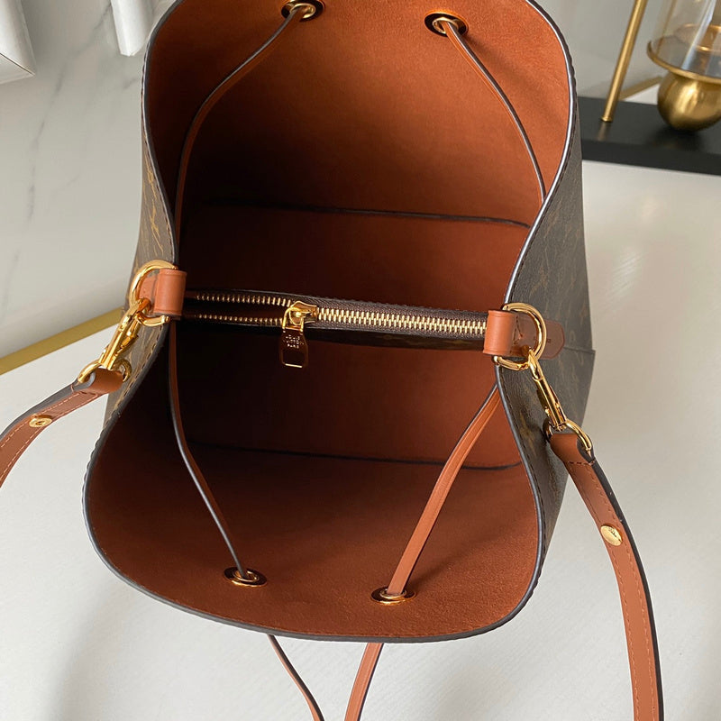 Satchel Bags - VL Bags - 6345