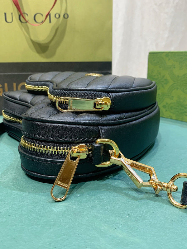 Satchel Bags - GCI Bags - 1302