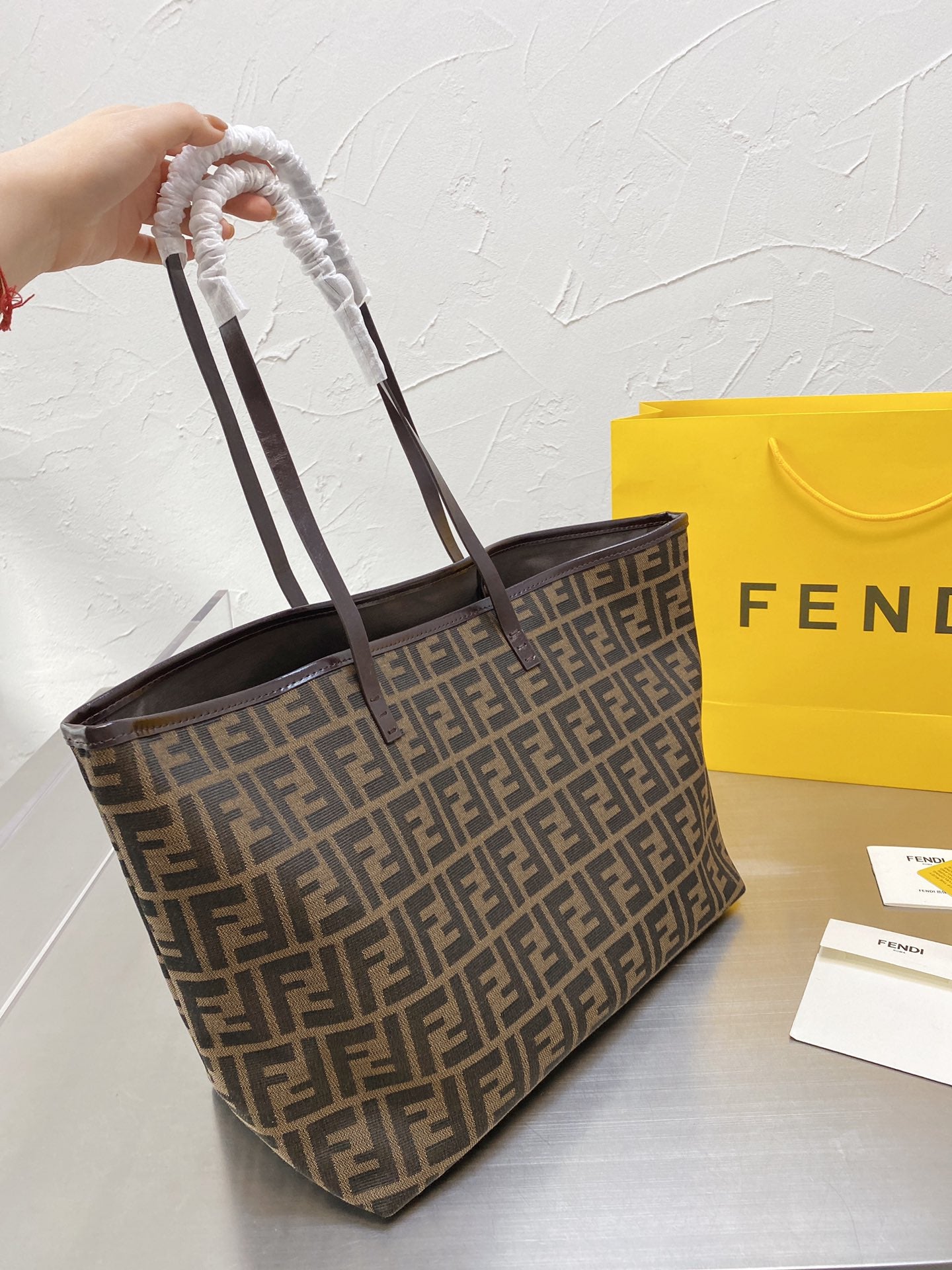 GLM - Top Quality Bags FEI 124