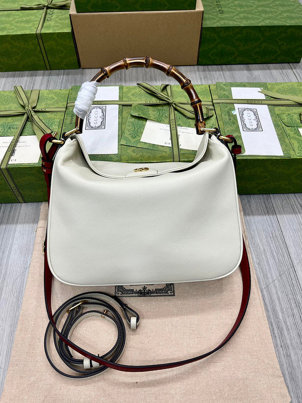 Satchel Bags - GCI Bags - 640