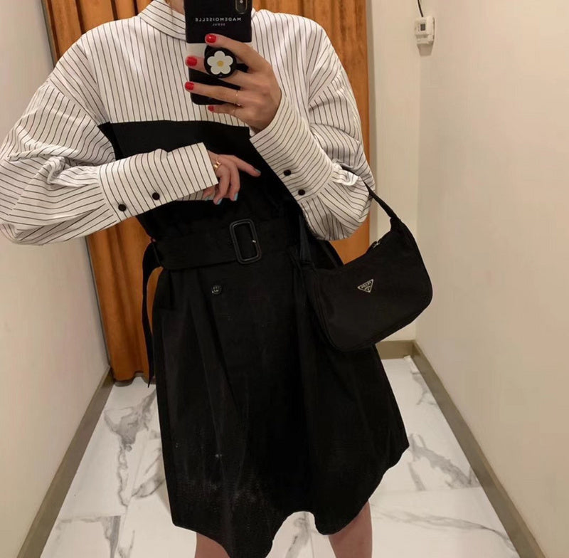 Satchel Bags - PDA Bags - 1179