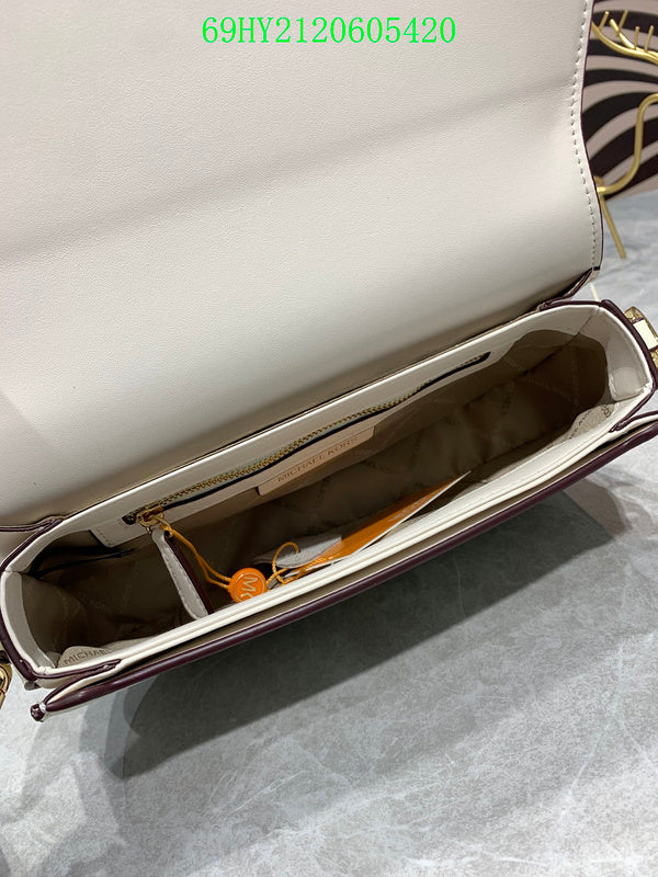 Satchel Bags - MK Bags - 054