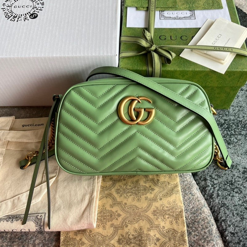 Satchel Bags - GCI Bags - 731