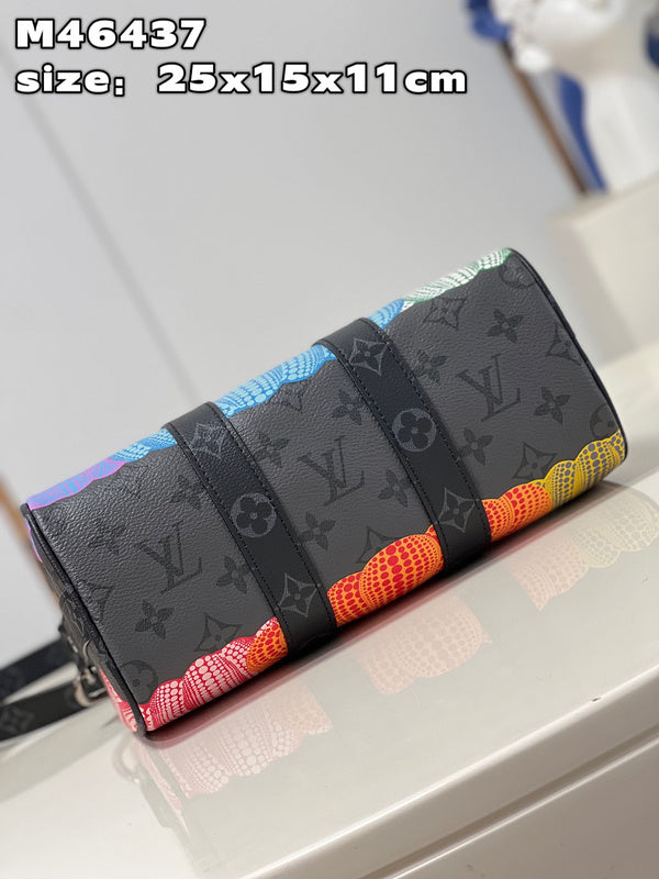 Satchel Bags - VL Bags - 1454
