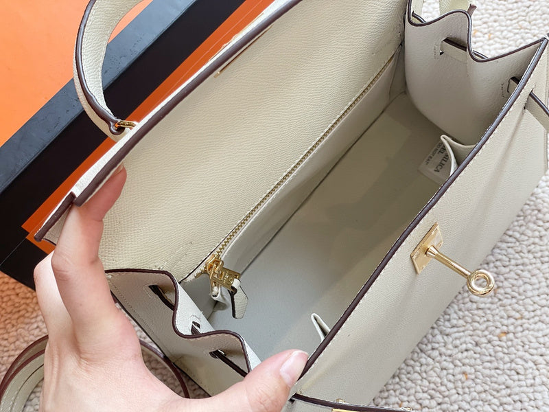 Satchel Bags - HMS Bags - 064