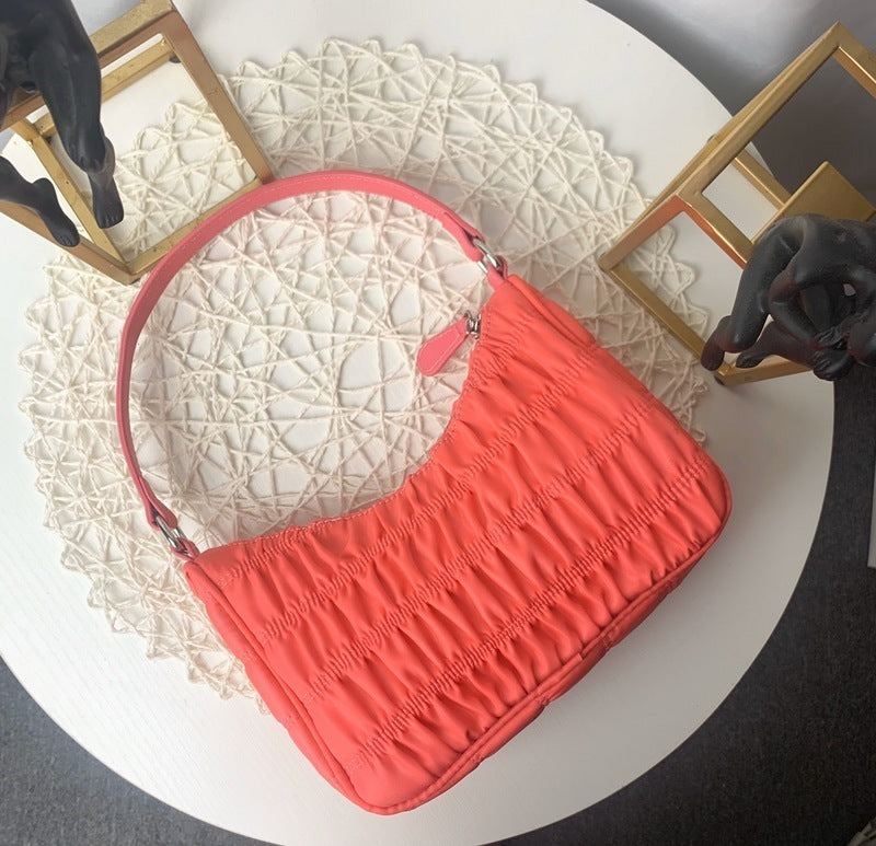 Satchel Bags - PDA Bags - 1193