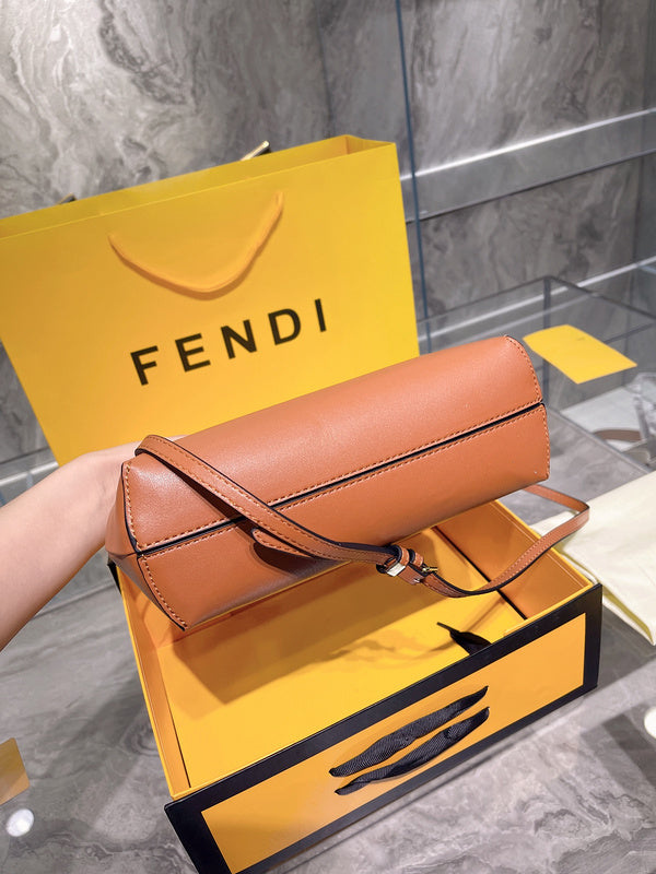 Satchel Bags - FDI Bags - 182