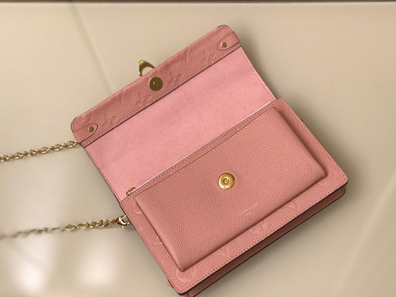 Satchel Bags - VL Bags - 5304