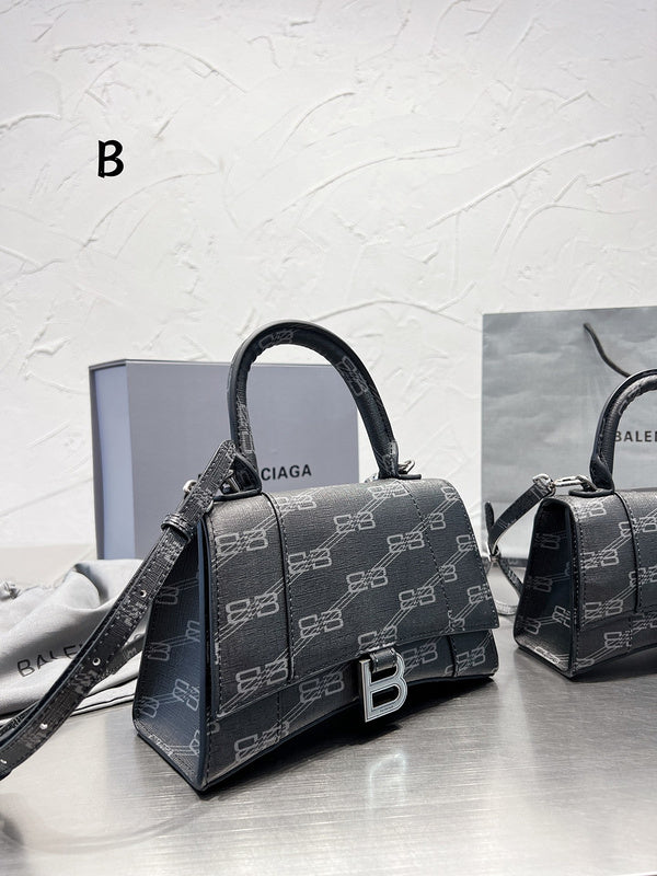 Satchel Bags - BGA Bags - 1621