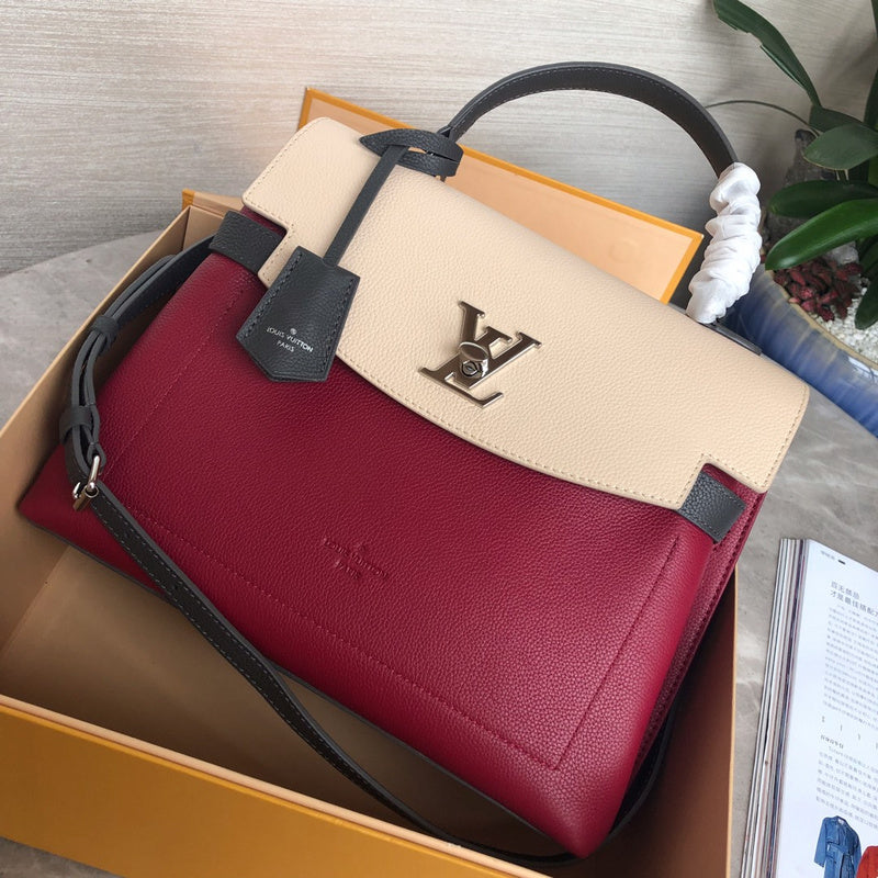 Satchel Bags - VL Bags - 5871