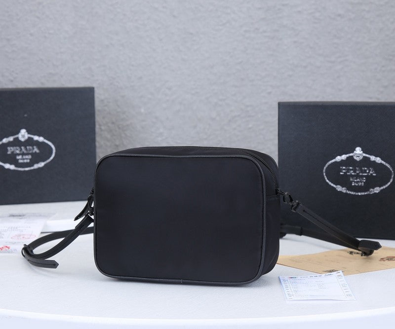 Satchel Bags - PDA Bags - 1209