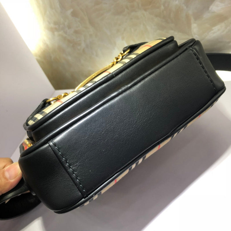 Fan Fashion -GLM - Top quality BBR Bags - 1329