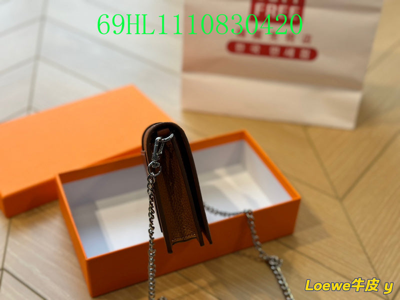 Satchel Bags - LWE Bags - 008