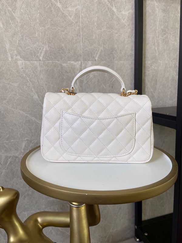 Satchel Bags - CHL Bags - 4377
