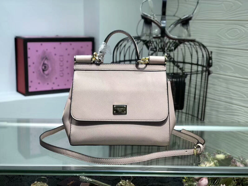 Satchel Bags - DG Bags - 301