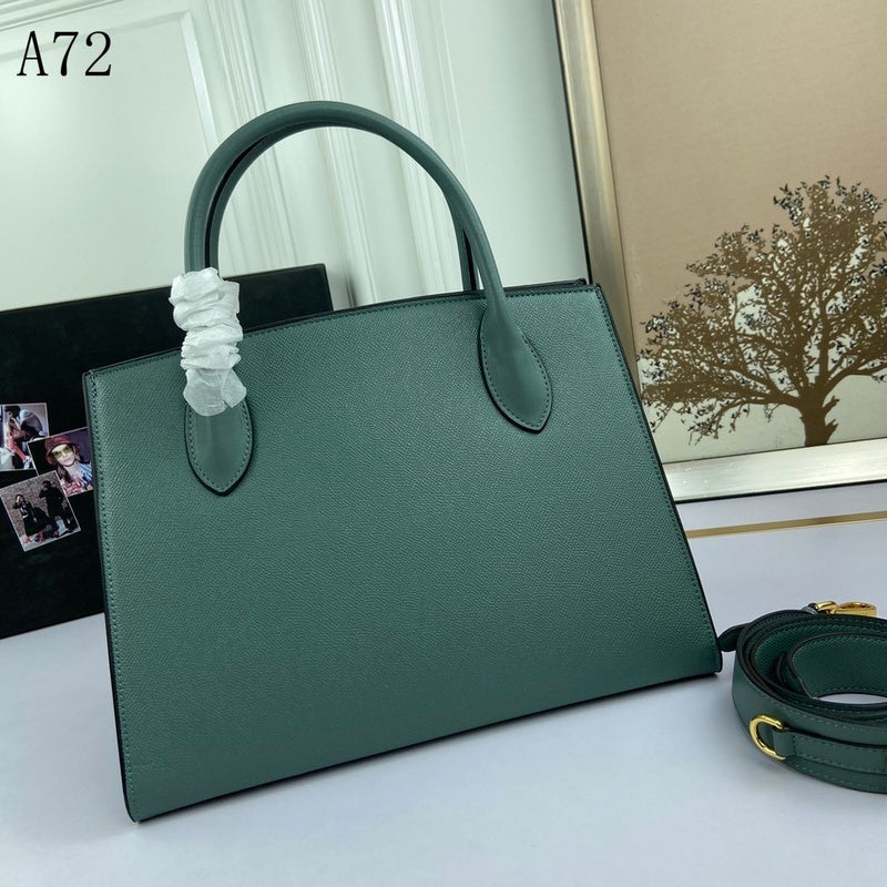 Satchel Bags - PDA Bags - 881