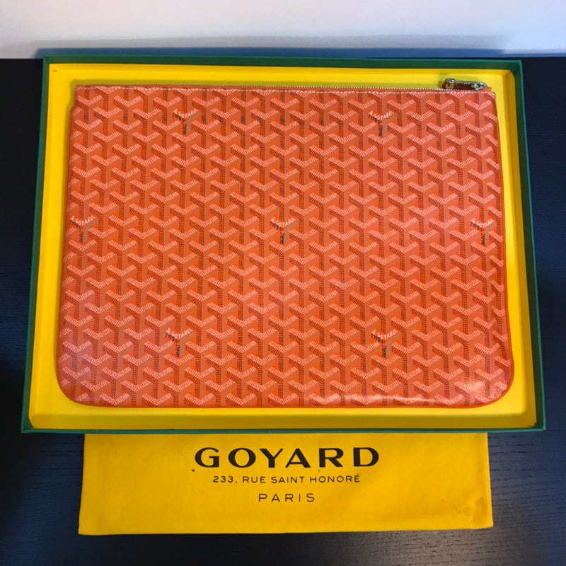 GLM - GYO Bags - 849