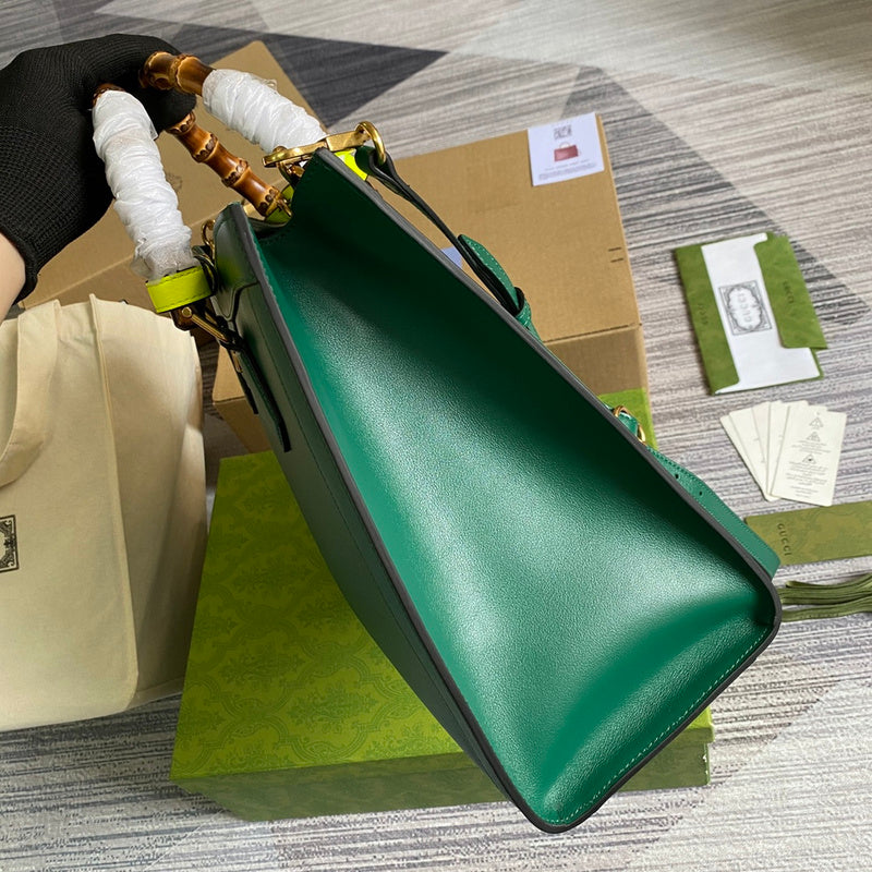 Satchel Bags - GCI Bags - 5122