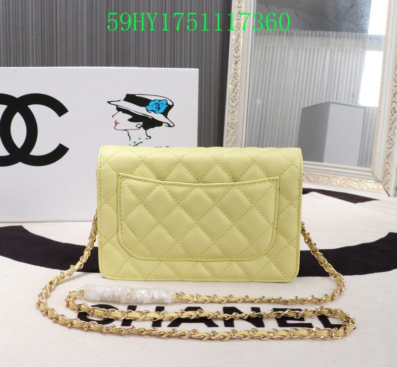 Glami - CHL Bags - 3168
