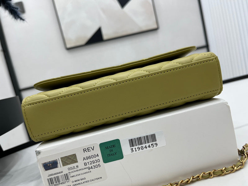 Satchel Bags - CHL Bags - 1316
