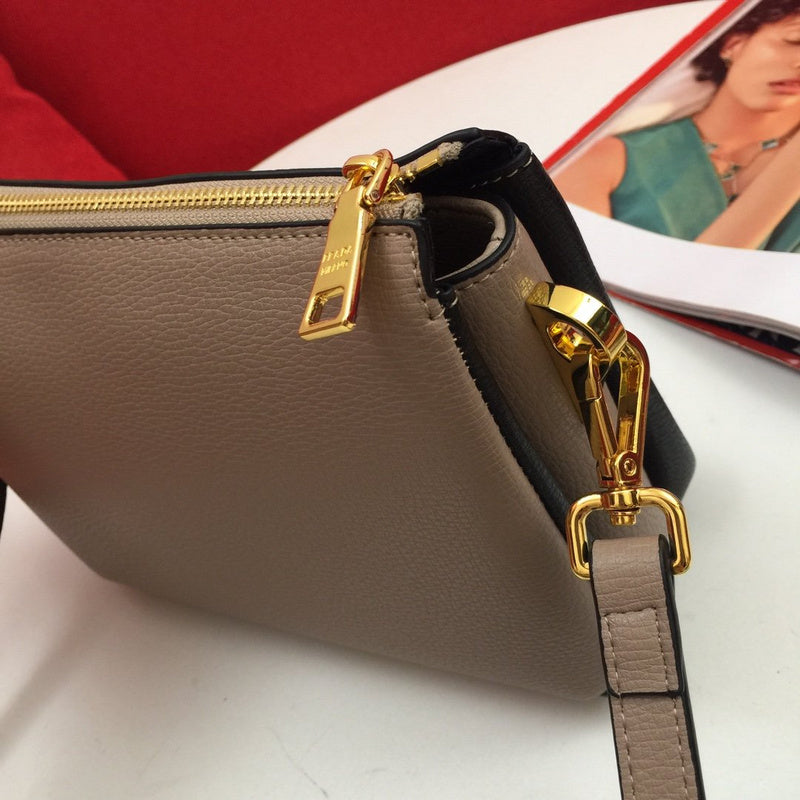 Satchel Bags - PDA Bags - 1234
