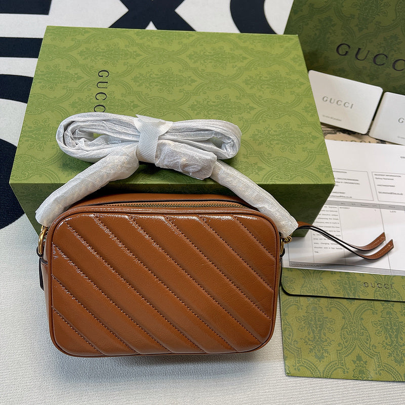 Satchel Bags - GCI Bags - 6861