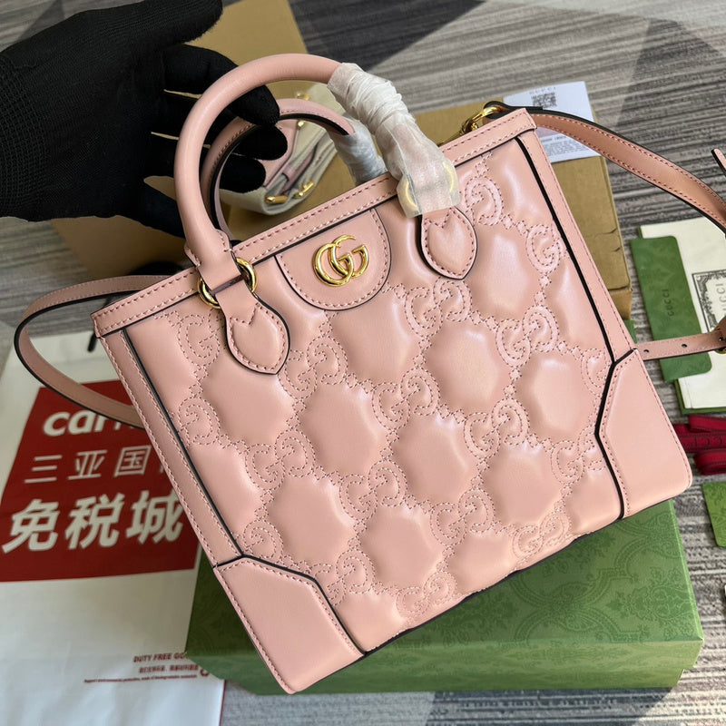 Satchel Bags - GCI Bags - 5481