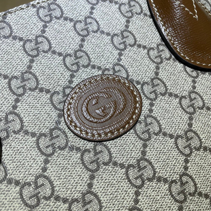 Satchel Bags - GCI Bags - 3204