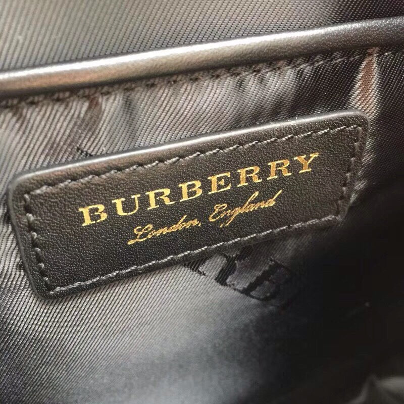 Fan Fashion -GLM - Top quality BBR Bags - 1510
