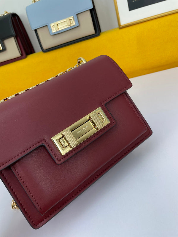 Satchel Bags - SLY Bags - 1809