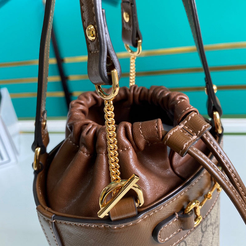 Satchel Bags - GCI Bags - 7082