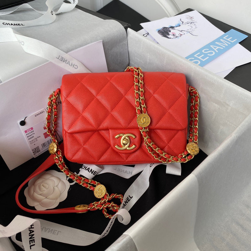 Satchel Bags - CHL Bags - 7588