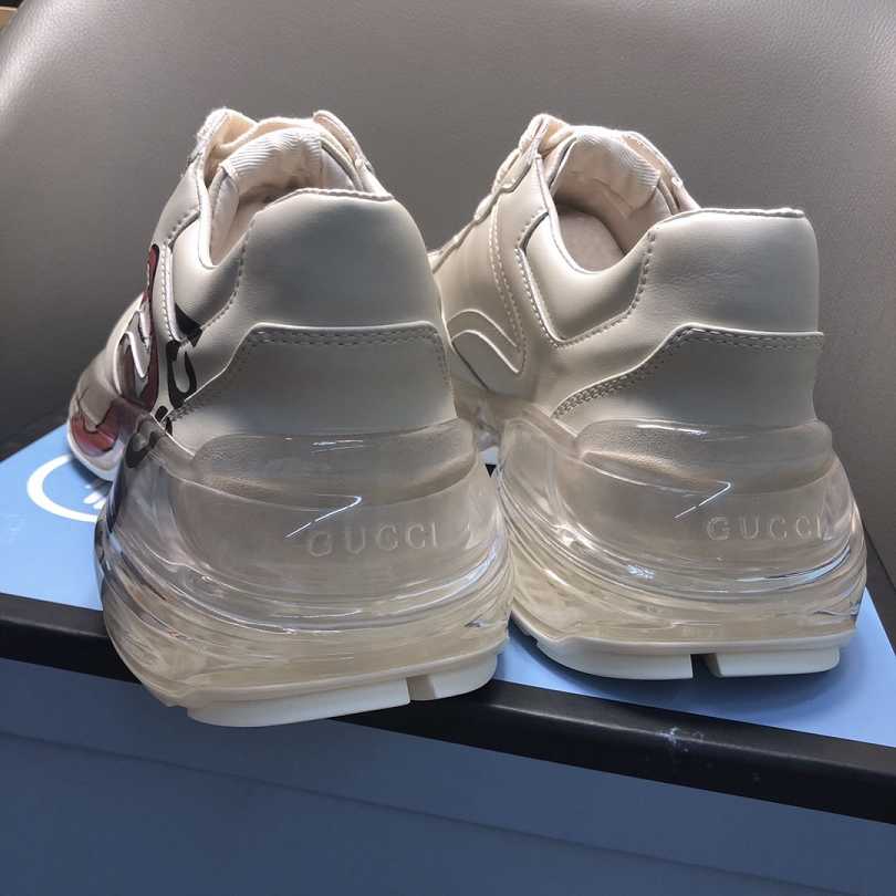 GLM-GCI Rhyton Sneaker 004