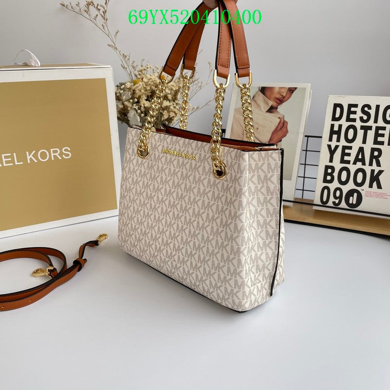 Satchel Bags - MK Bags - 816