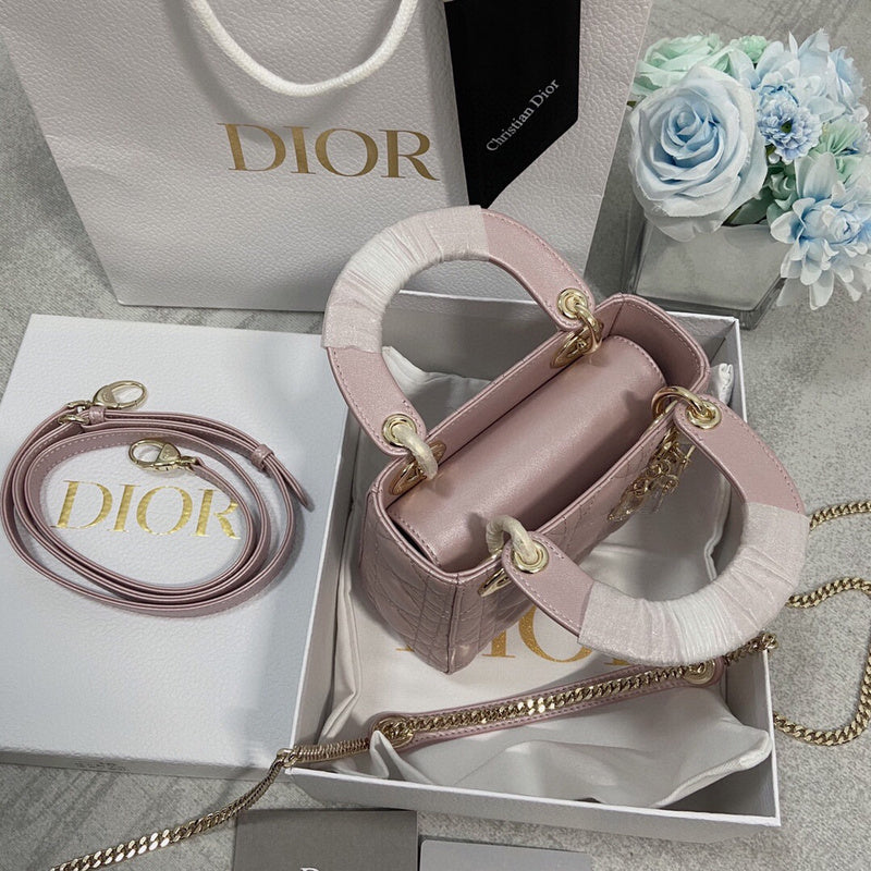Glami Fashion - DIR Bags - 1149