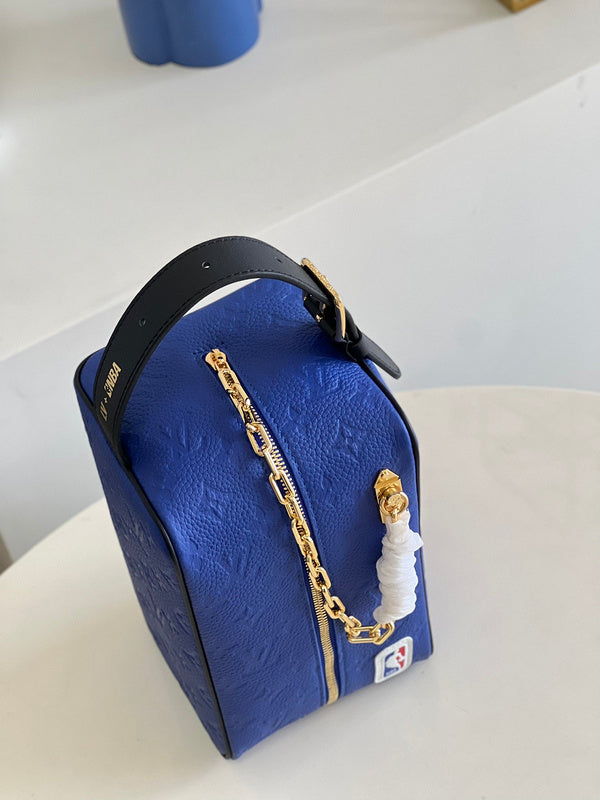 Glami- Glami- Lu-Vi bags - 2721