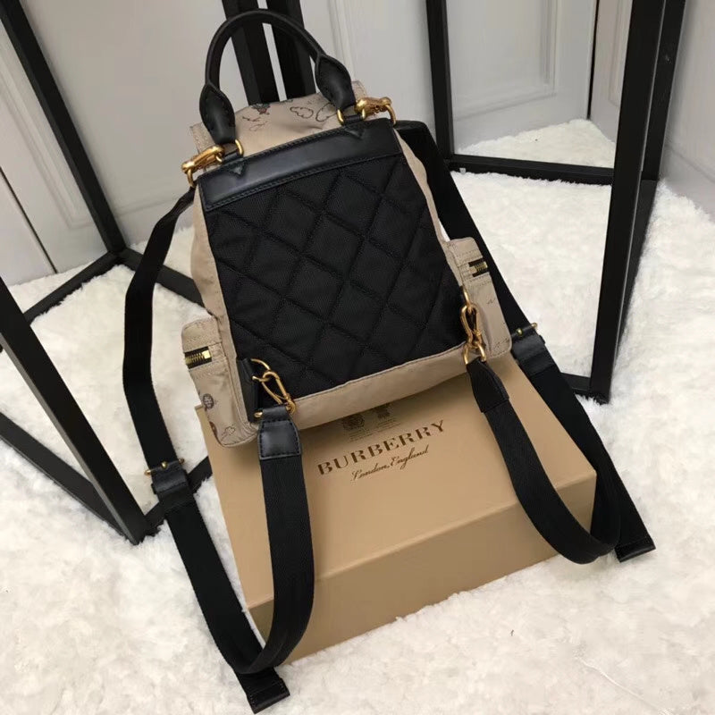 Fan Fashion -GLM - Top quality BBR Bags - 1180