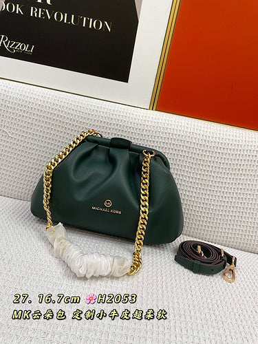 Satchel Bags - MK Bags - 931