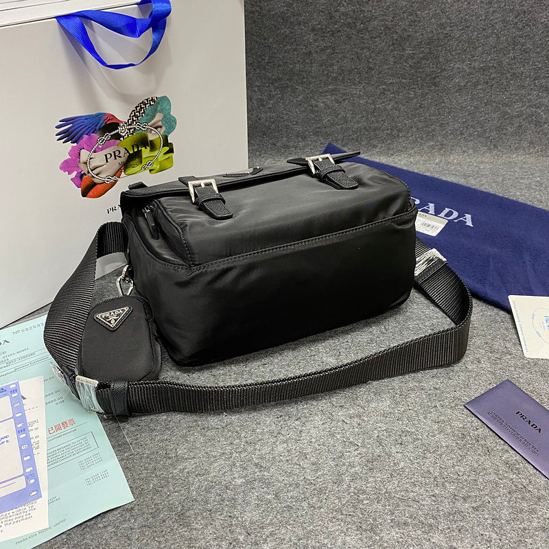 Glami-LAON - PD Bags - 078