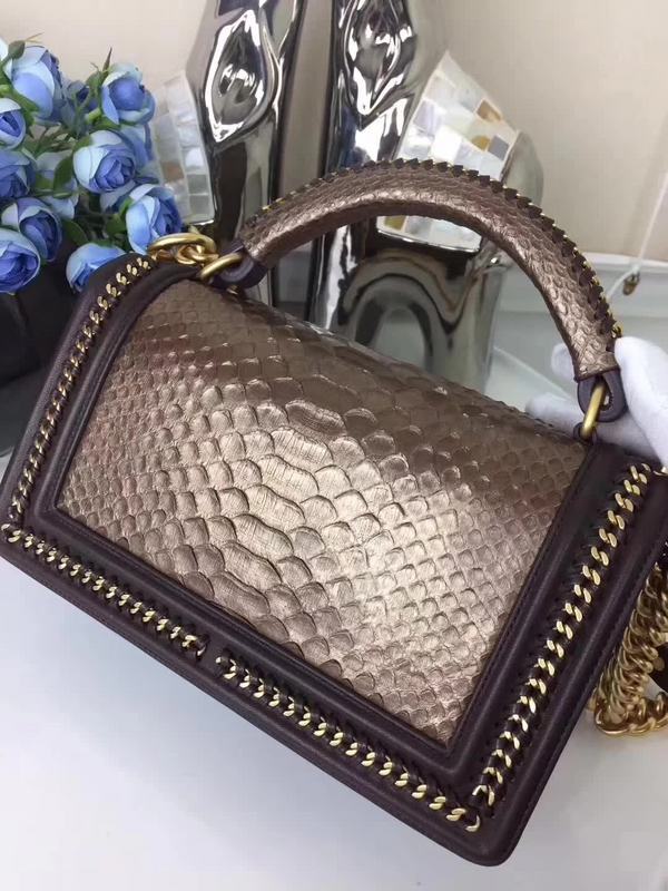 Satchel Bags - CHL Bags - 637