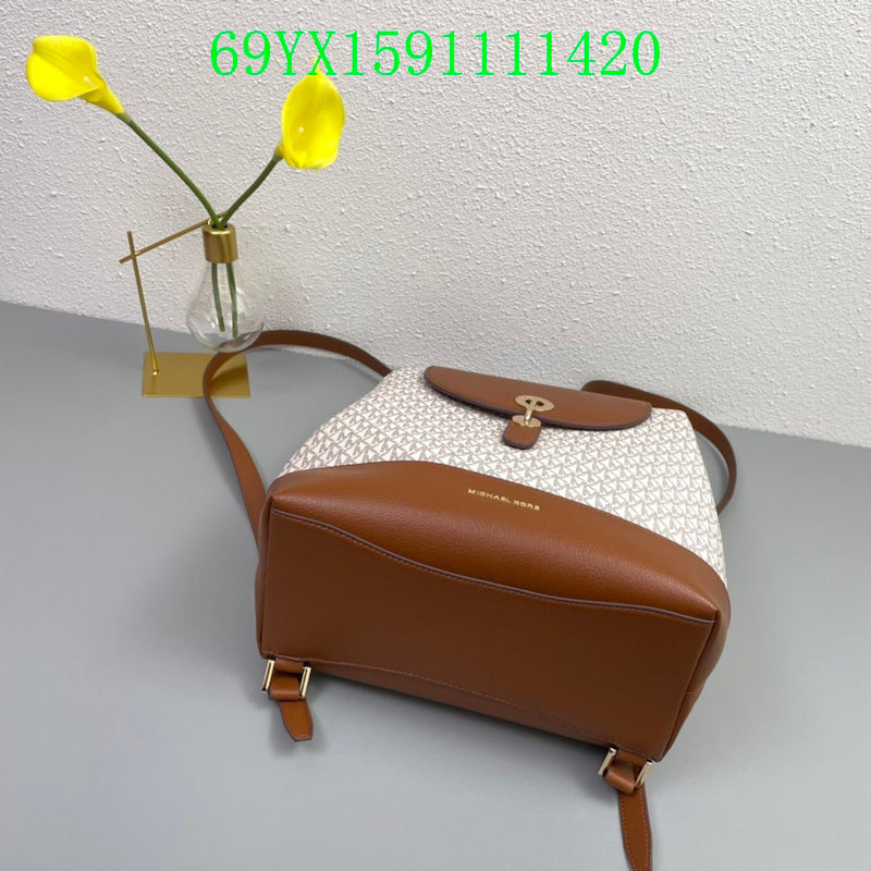Satchel Bags - MK Bags - 555
