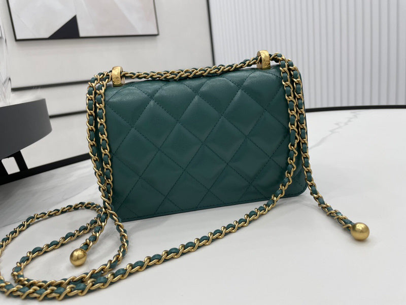 GLM - CHL Bags - 595