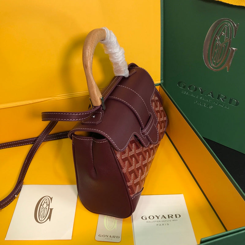GLM - GYO Bags - 818