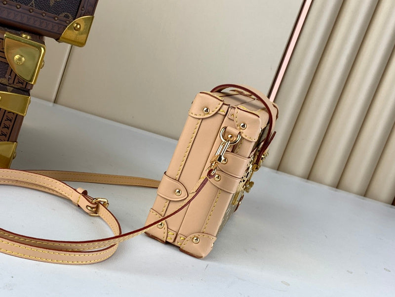 Satchel Bags - VL Bags - 2401