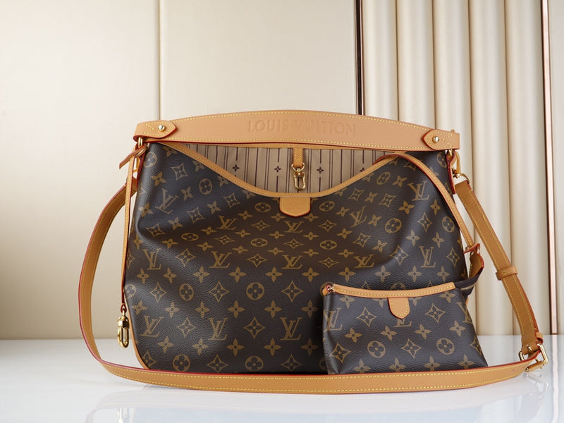 Satchel Bags - VL Bags - 5187